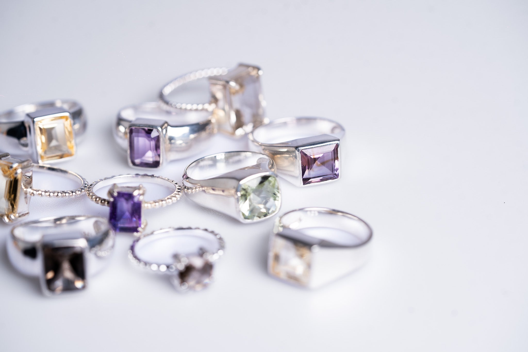 All Rings