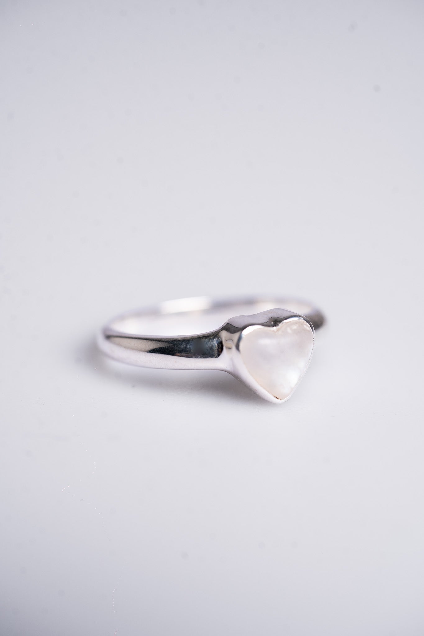 Love Conquers All Moonstone