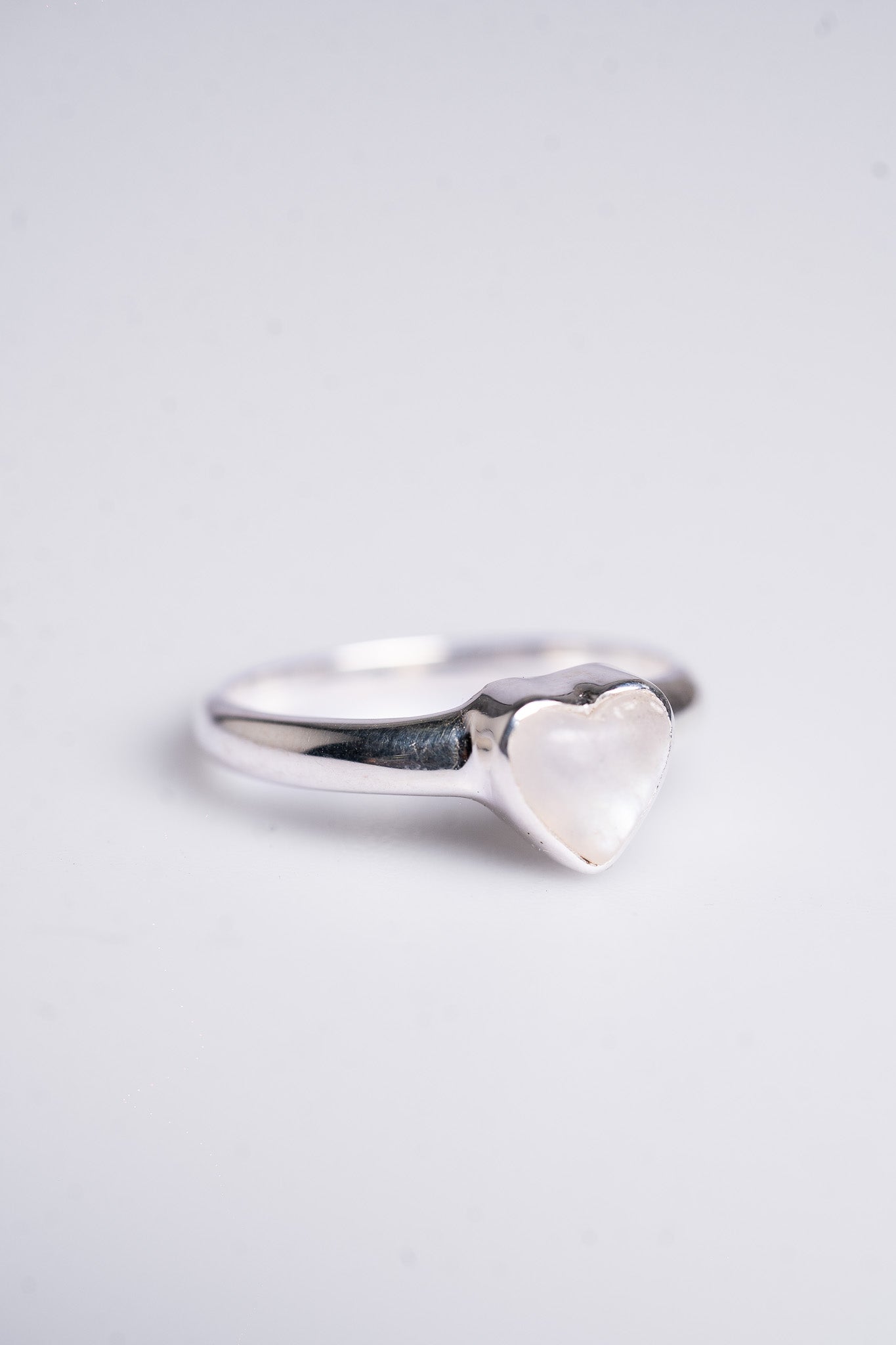 Love Conquers All Moonstone