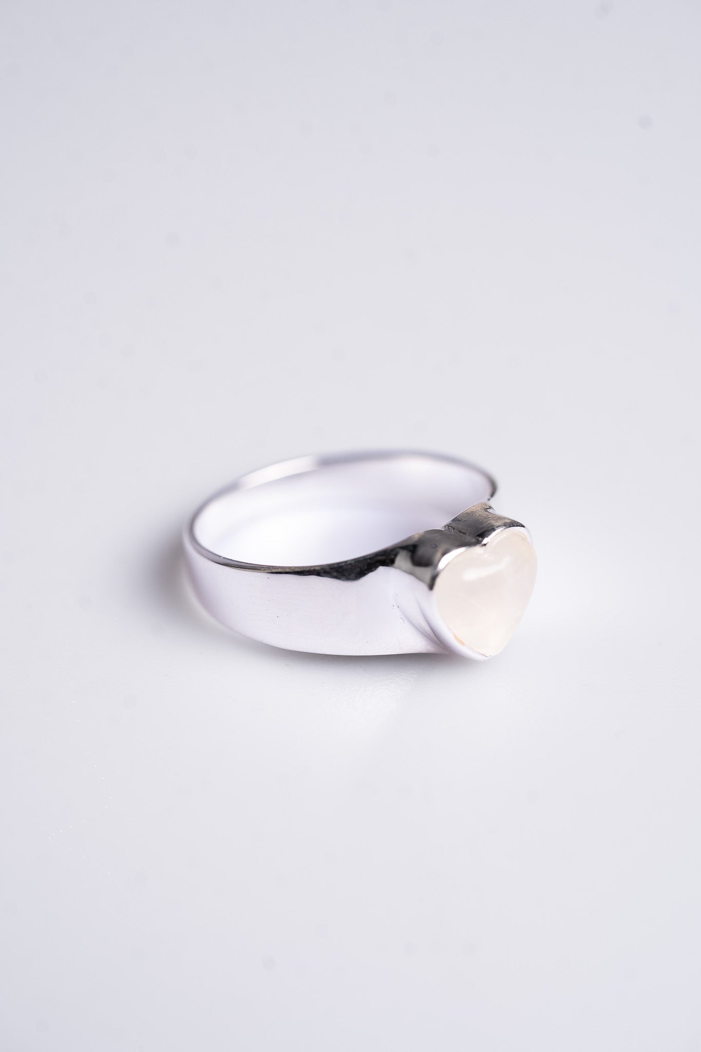 BIG Love Conquers All Moonstone