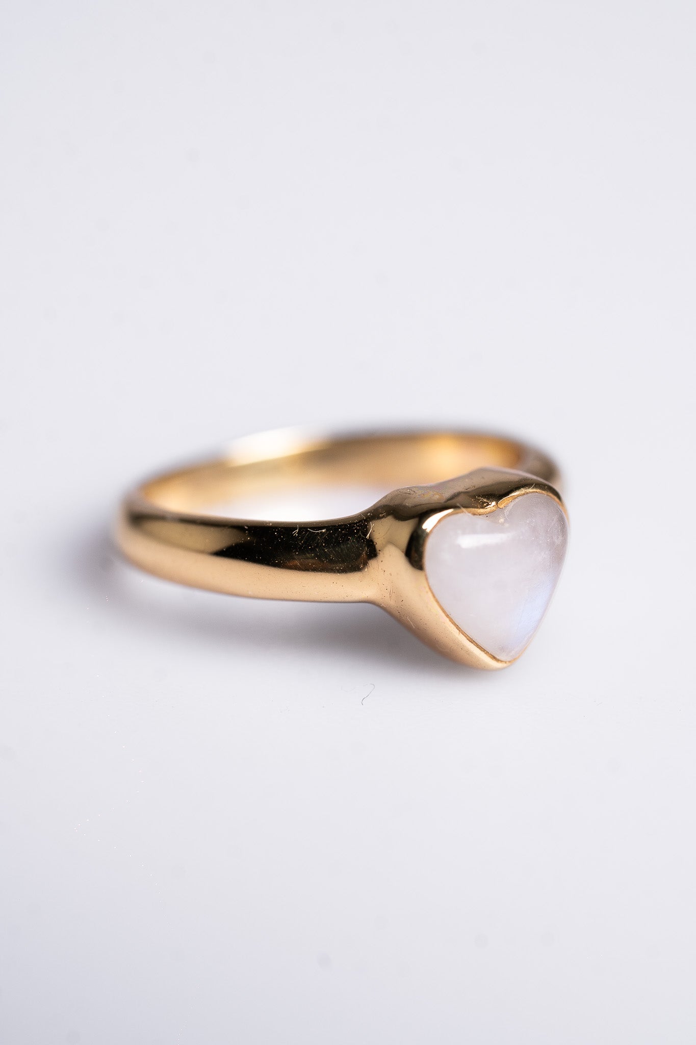 Love Conquers All Moonstone