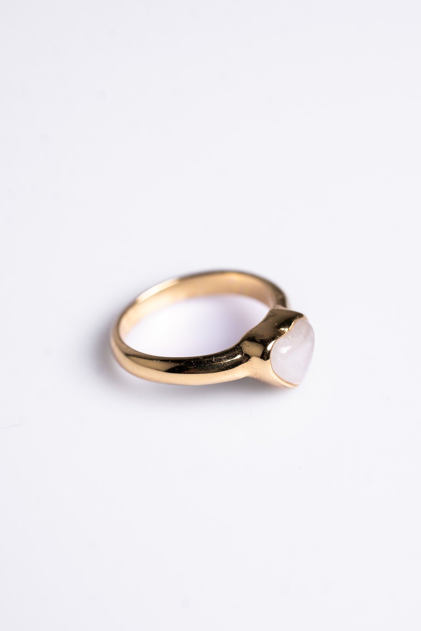 Love Conquers All Moonstone