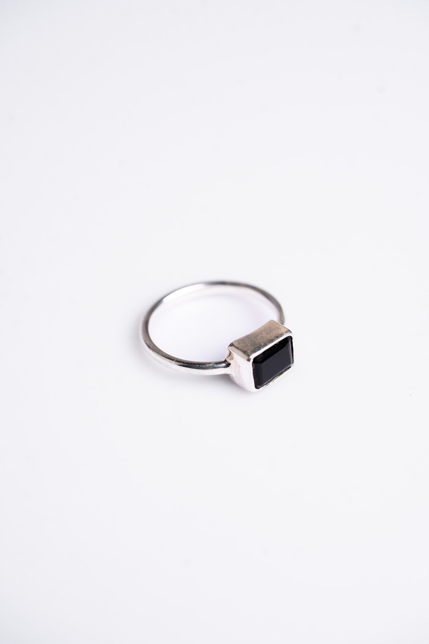 Horizontal Heirloom Onyx
