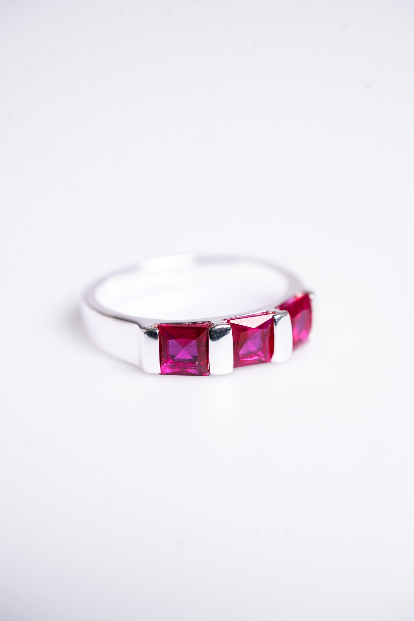 Crown Ruby