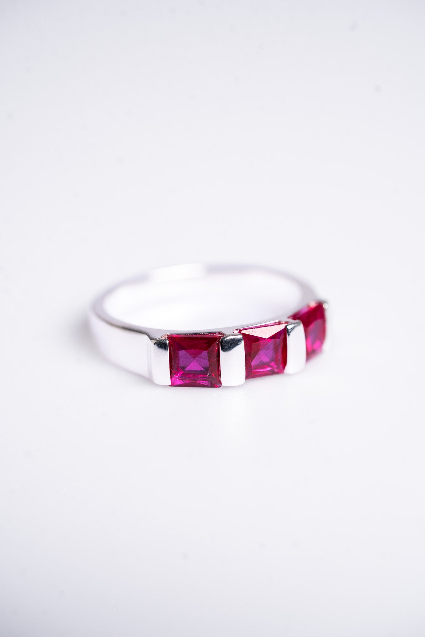 Crown Ruby