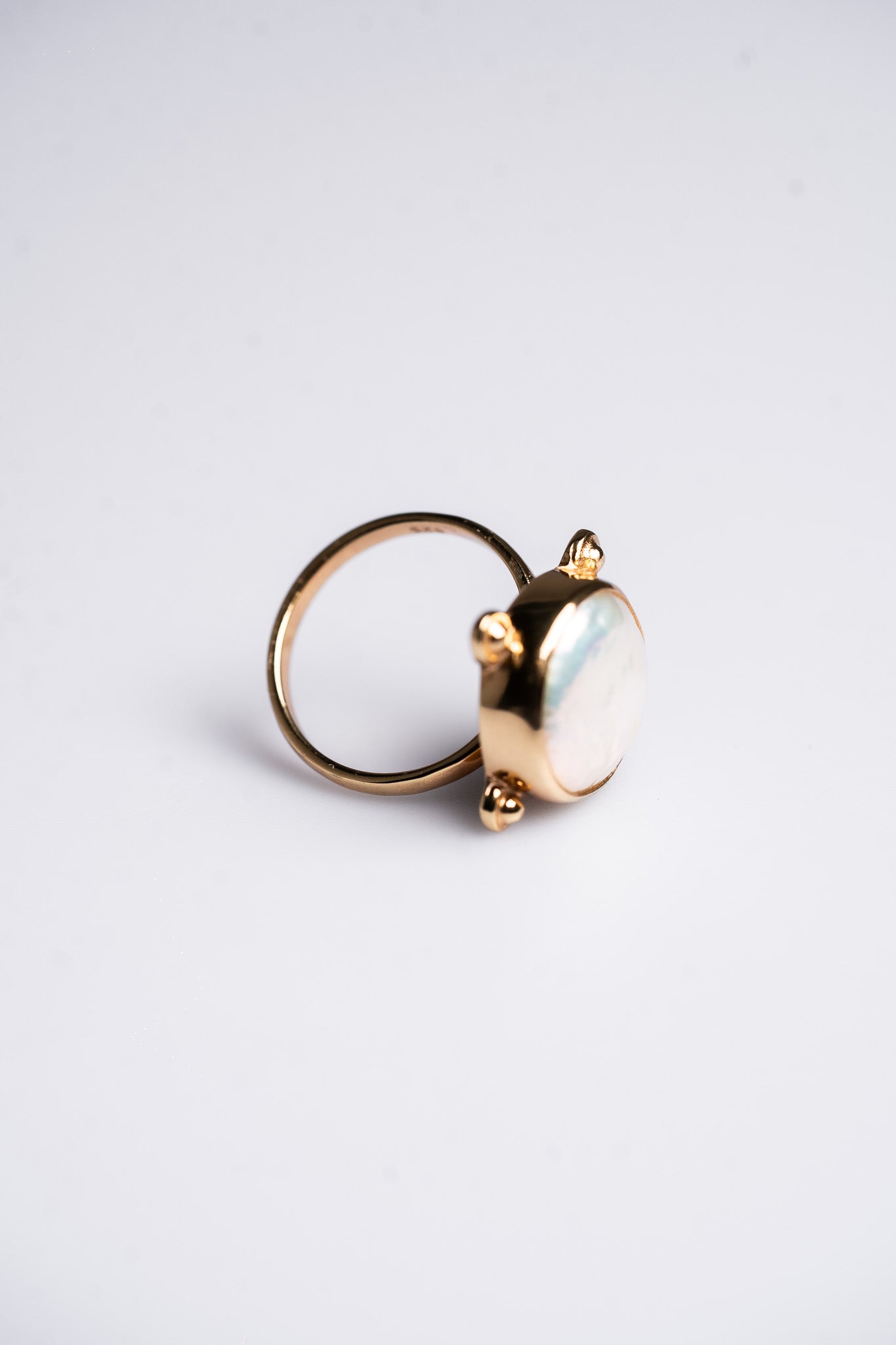 Mermaid Coin Pearl
