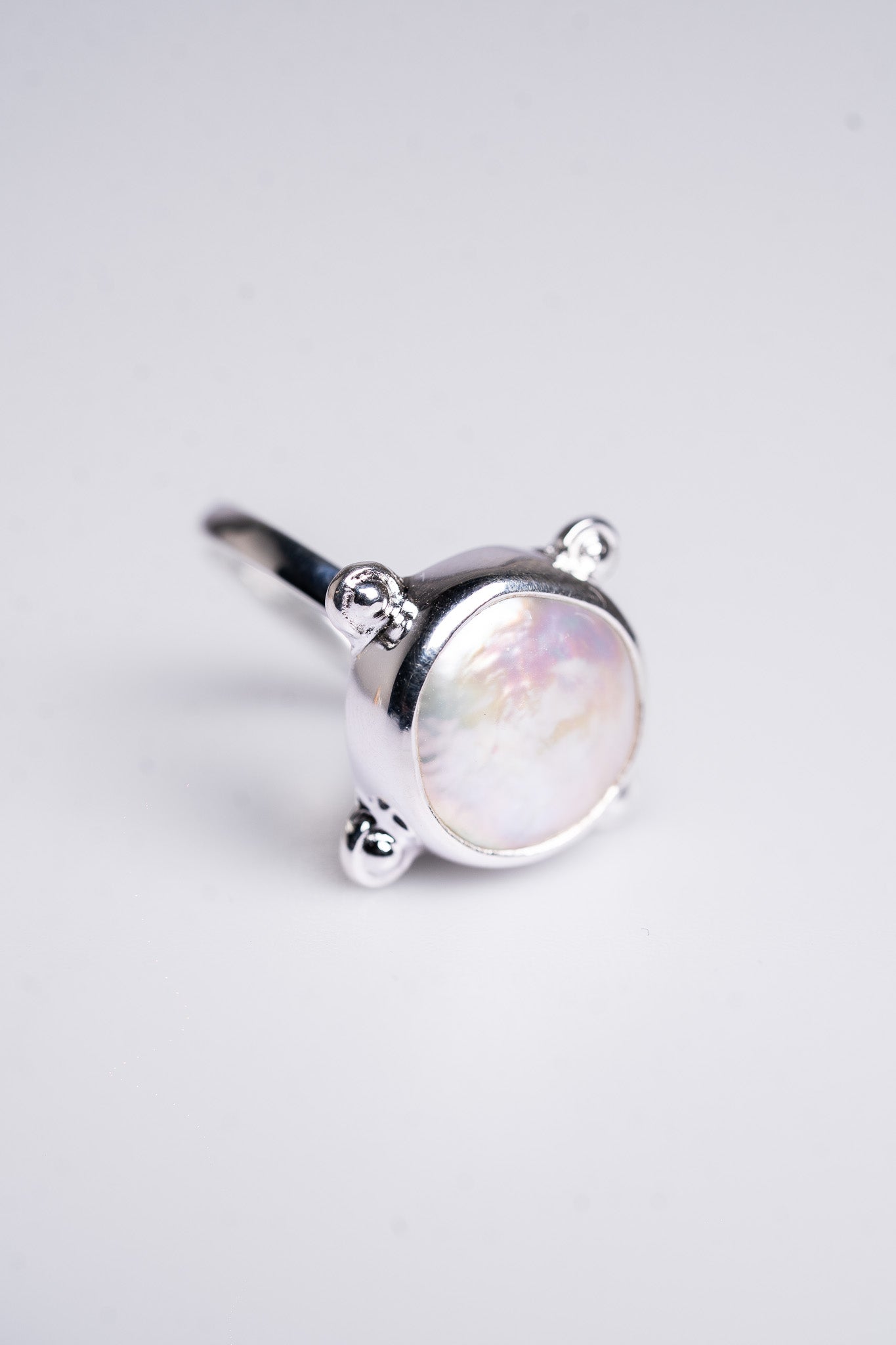 Mermaid Coin Pearl