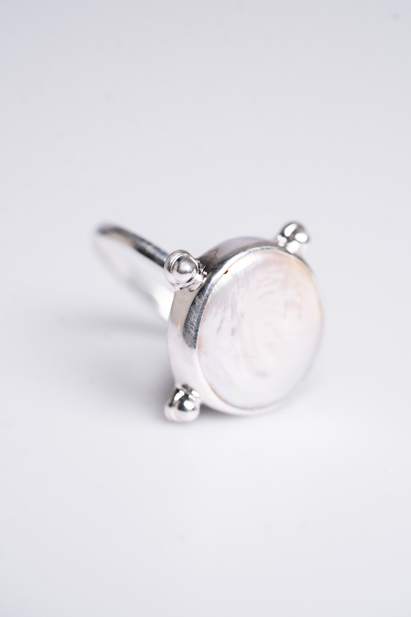 Mermaid Coin Pearl