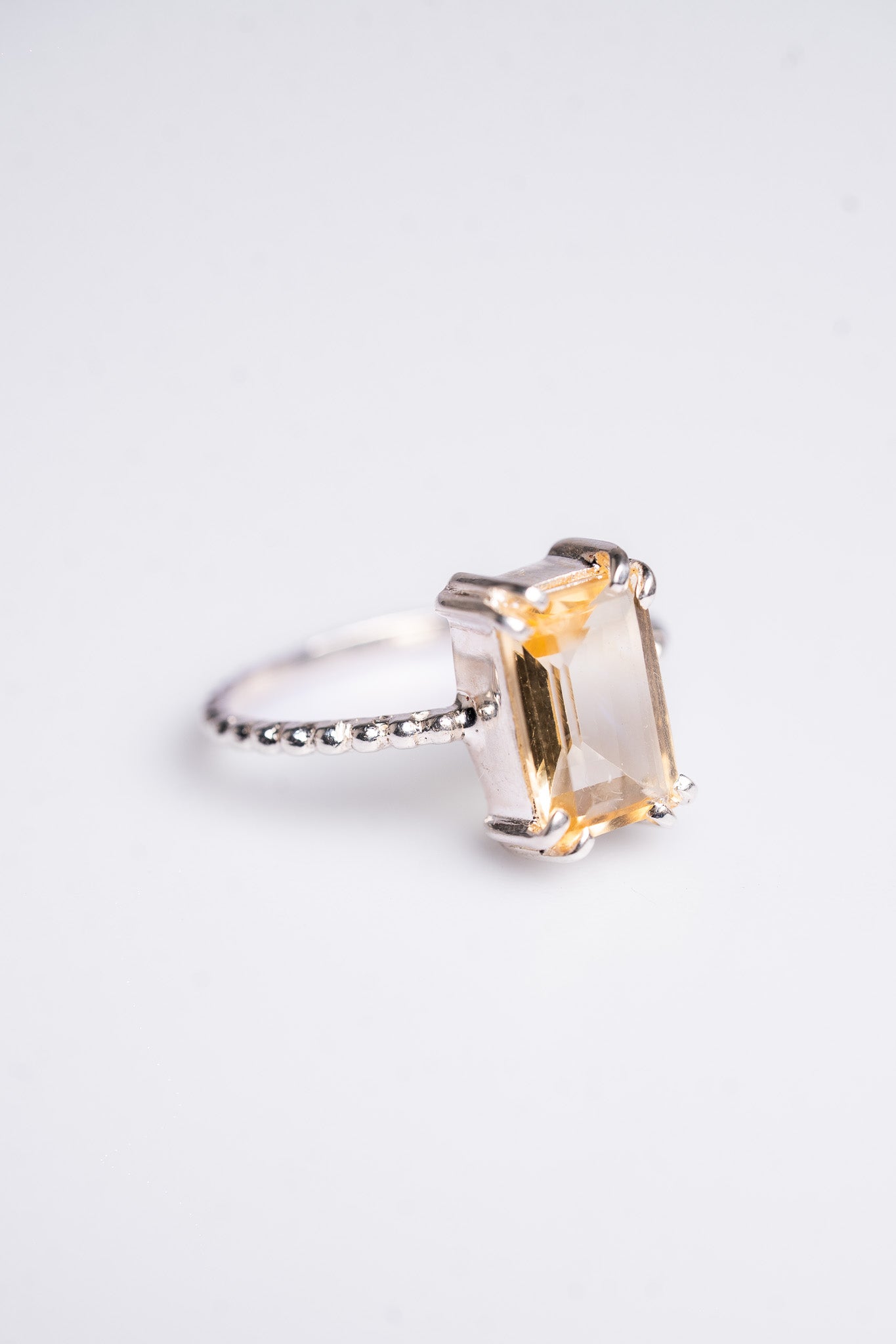 Empress Citrine