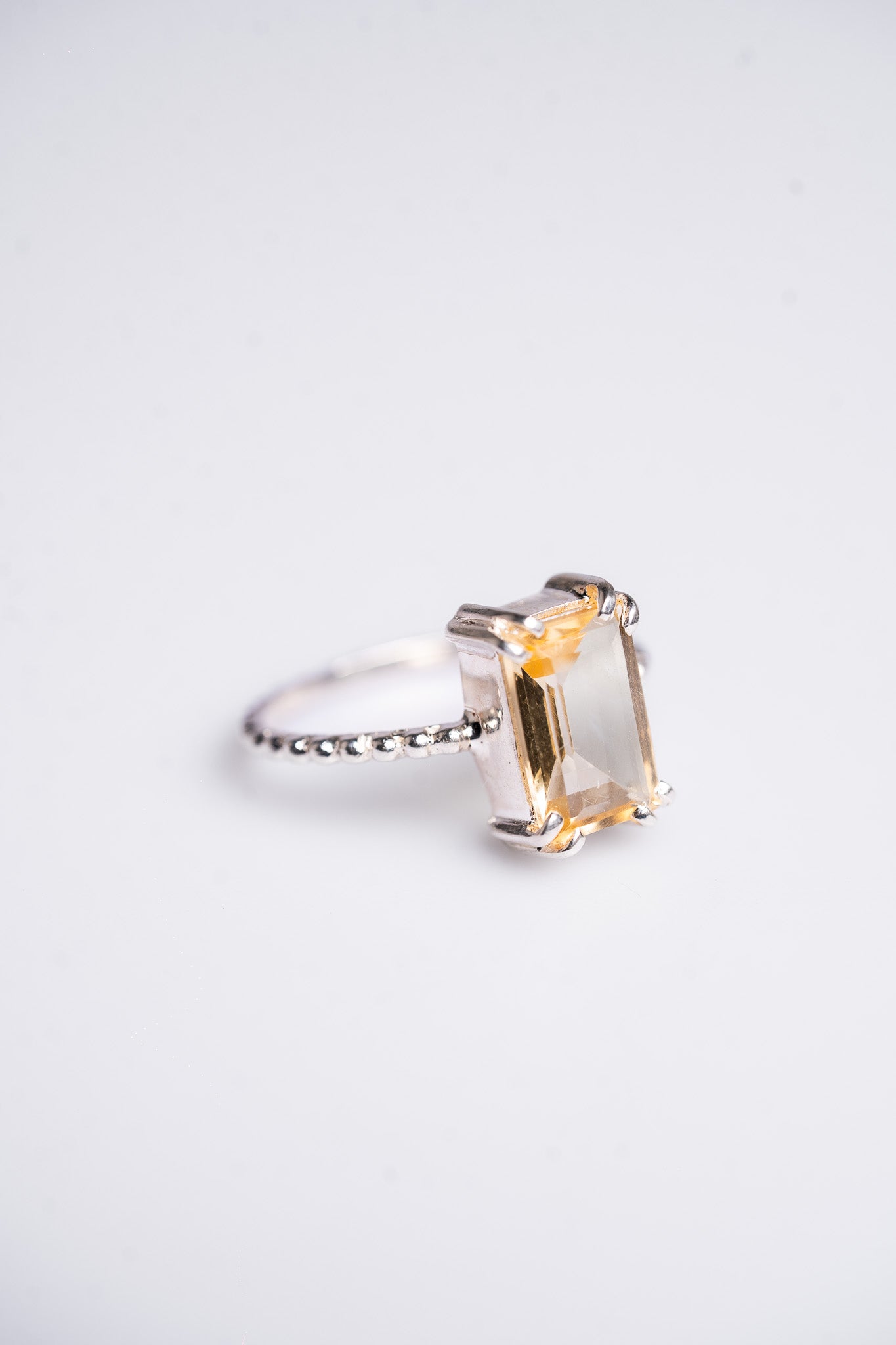 Empress Citrine