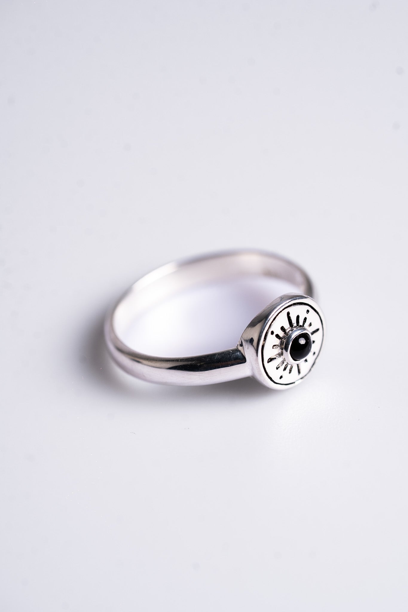 Black Onyx Sun