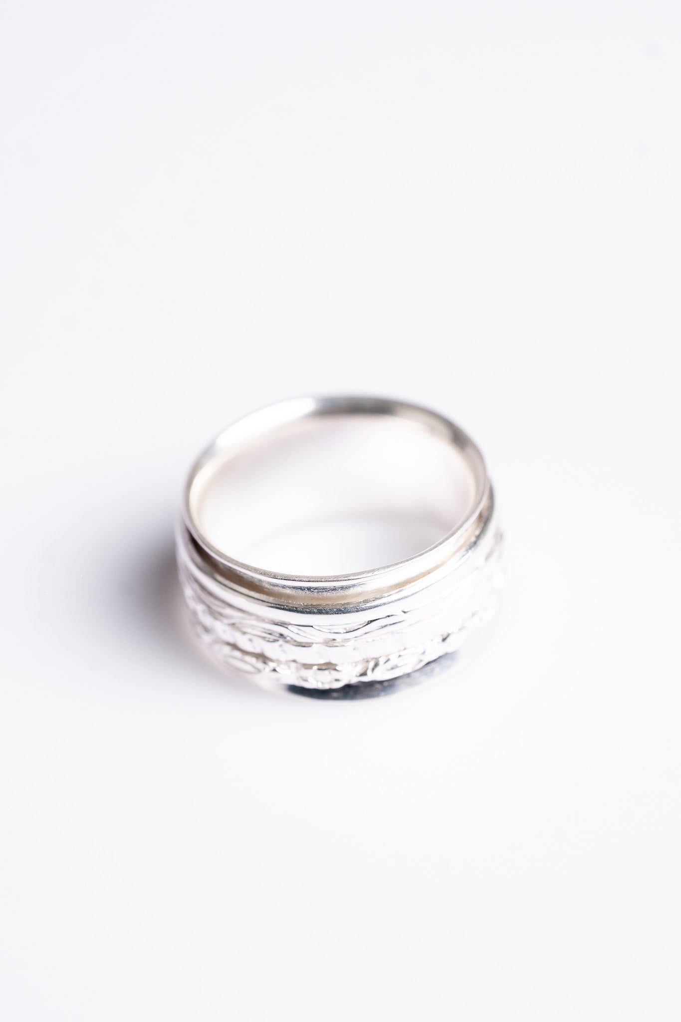Spinning Ring