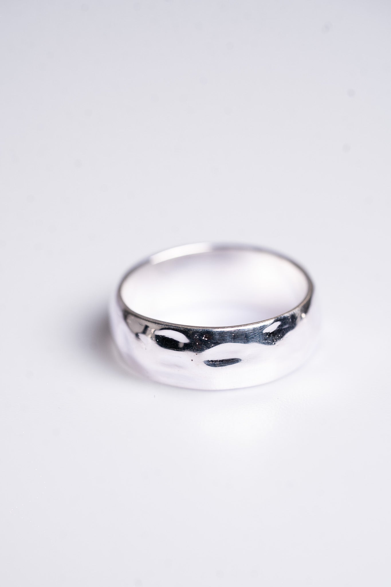 Hammered Band