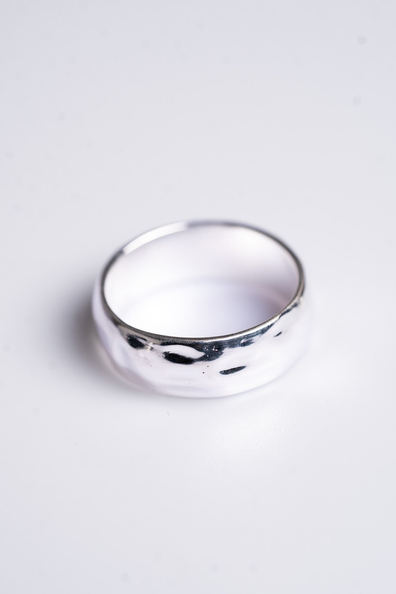 Hammered Band